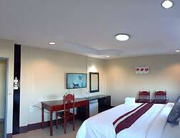 Submukdaphoomplace Hotel