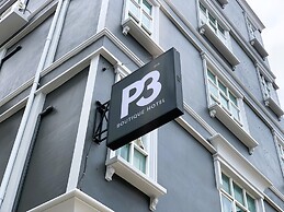 Submukdaphoomplace Hotel