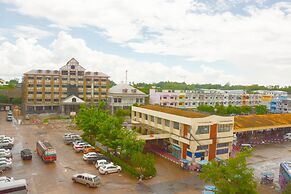 Submukdaphoomplace Hotel