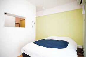 Condominium GOLF GOLF Tsuboya