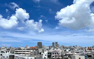 Condominium GOLF GOLF Tsuboya