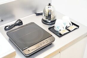 Condominium GOLF GOLF Tsuboya