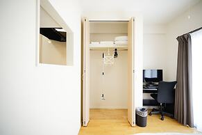 Condominium GOLF GOLF Tsuboya