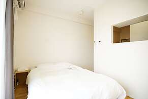 Condominium GOLF GOLF Tsuboya