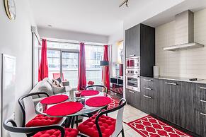 GLOBALSTAY. Gorgeous Apartments in the Heart of Toronto