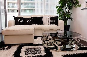 GLOBALSTAY. Gorgeous Apartments in the Heart of Toronto