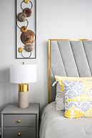 GLOBALSTAY. Gorgeous Apartments in the Heart of Toronto