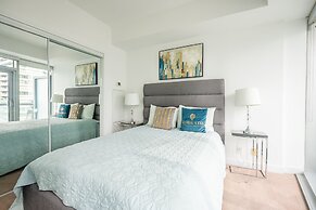 GLOBALSTAY. Gorgeous Apartments in the Heart of Toronto