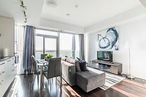 GLOBALSTAY. Gorgeous Apartments in the Heart of Toronto