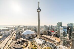 GLOBALSTAY. Gorgeous Apartments in the Heart of Toronto