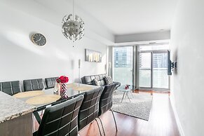 GLOBALSTAY. Gorgeous Apartments in the Heart of Toronto