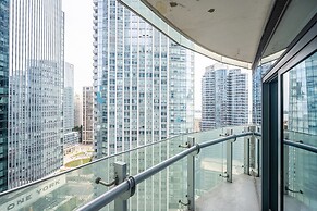 GLOBALSTAY. Gorgeous Apartments in the Heart of Toronto
