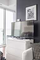 GLOBALSTAY. Gorgeous Apartments in the Heart of Toronto