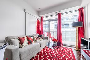 GLOBALSTAY. Gorgeous Apartments in the Heart of Toronto