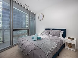 GLOBALSTAY. Gorgeous Apartments in the Heart of Toronto