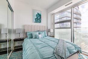 GLOBALSTAY. Gorgeous Apartments in the Heart of Toronto