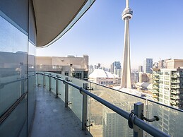 GLOBALSTAY. Gorgeous Apartments in the Heart of Toronto
