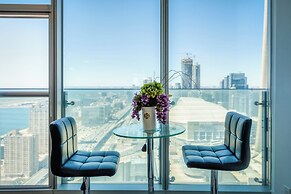 GLOBALSTAY. Gorgeous Apartments in the Heart of Toronto