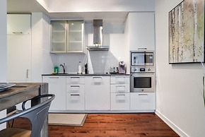 GLOBALSTAY. Gorgeous Apartments in the Heart of Toronto