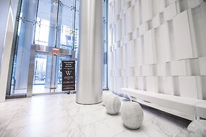 GLOBALSTAY. Gorgeous Apartments in the Heart of Toronto