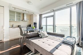 GLOBALSTAY. Gorgeous Apartments in the Heart of Toronto