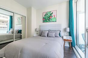 GLOBALSTAY. Gorgeous Apartments in the Heart of Toronto