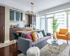 GLOBALSTAY. Gorgeous Apartments in the Heart of Toronto
