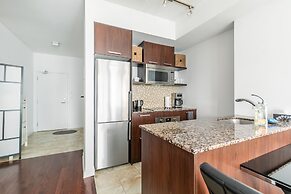 GLOBALSTAY. Gorgeous Apartments in the Heart of Toronto