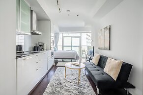 GLOBALSTAY. Gorgeous Apartments in the Heart of Toronto