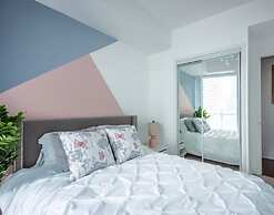 GLOBALSTAY. Gorgeous Apartments in the Heart of Toronto