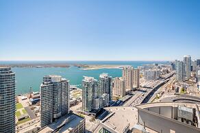 GLOBALSTAY. Gorgeous Apartments in the Heart of Toronto