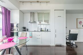 GLOBALSTAY. Gorgeous Apartments in the Heart of Toronto