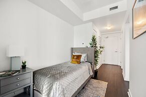 GLOBALSTAY. Gorgeous Apartments in the Heart of Toronto