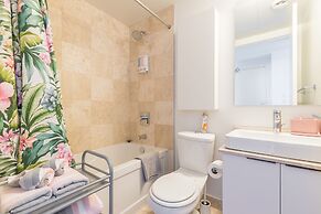 GLOBALSTAY. Gorgeous Apartments in the Heart of Toronto