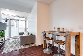 GLOBALSTAY. Gorgeous Apartments in the Heart of Toronto