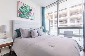 GLOBALSTAY. Gorgeous Apartments in the Heart of Toronto