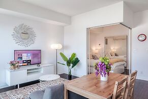 GLOBALSTAY. Gorgeous Apartments in the Heart of Toronto