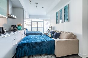 GLOBALSTAY. Gorgeous Apartments in the Heart of Toronto