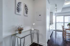 GLOBALSTAY. Gorgeous Apartments in the Heart of Toronto