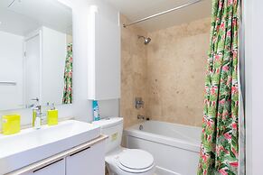 GLOBALSTAY. Gorgeous Apartments in the Heart of Toronto