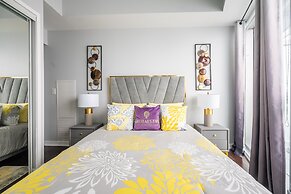 GLOBALSTAY. Gorgeous Apartments in the Heart of Toronto