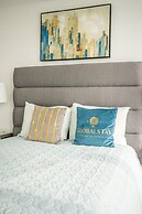 GLOBALSTAY. Gorgeous Apartments in the Heart of Toronto