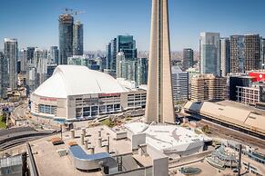 GLOBALSTAY. Gorgeous Apartments in the Heart of Toronto