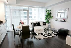 GLOBALSTAY. Gorgeous Apartments in the Heart of Toronto