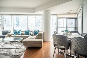 GLOBALSTAY. Gorgeous Apartments in the Heart of Toronto