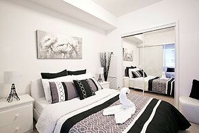 GLOBALSTAY. Gorgeous Apartments in the Heart of Toronto