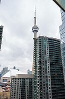 GLOBALSTAY. Gorgeous Apartments in the Heart of Toronto