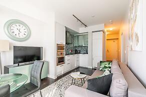 GLOBALSTAY. Gorgeous Apartments in the Heart of Toronto