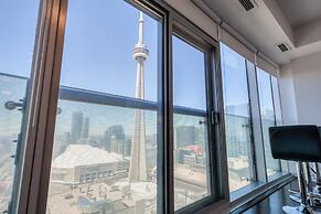 GLOBALSTAY. Gorgeous Apartments in the Heart of Toronto