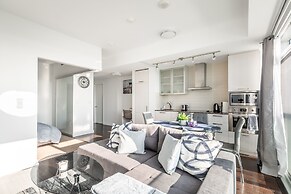 GLOBALSTAY. Gorgeous Apartments in the Heart of Toronto